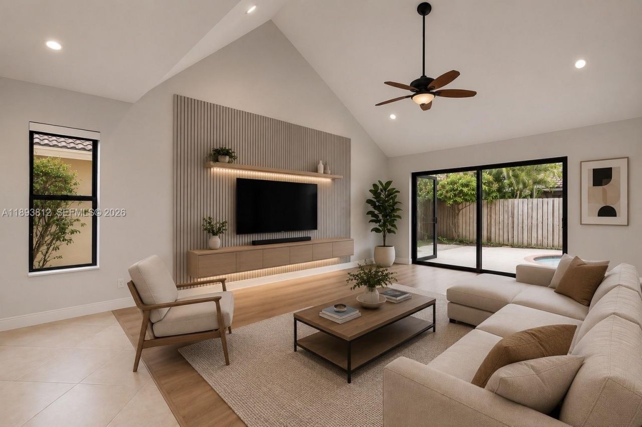 1855 NW 106th Ter, Plantation, FL 33322 Photo