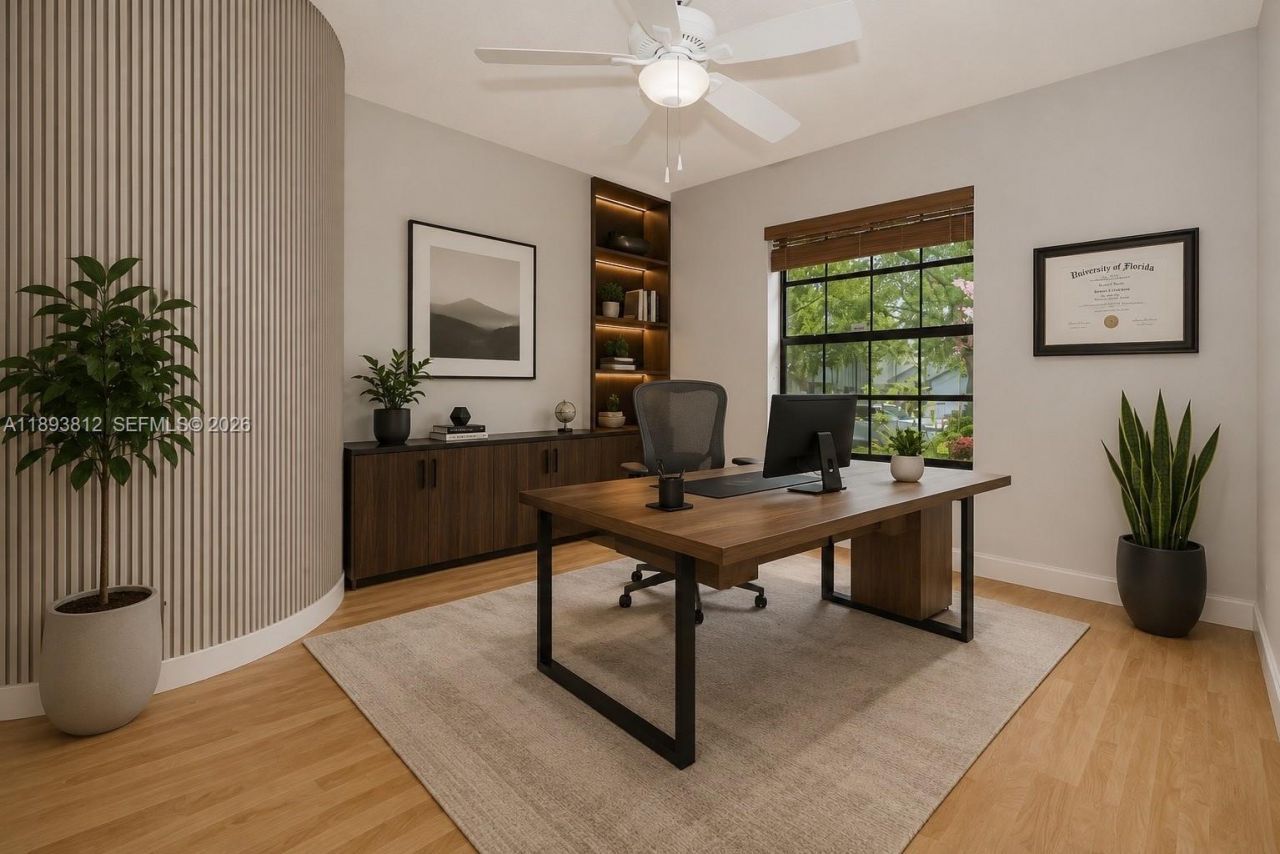 1855 NW 106th Ter, Plantation, FL 33322 Photo