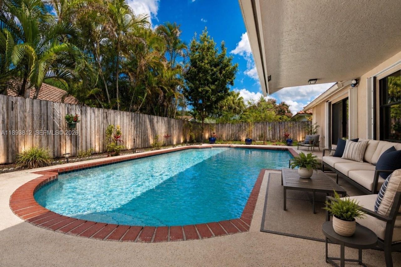 1855 NW 106th Ter, Plantation, FL 33322 Photo