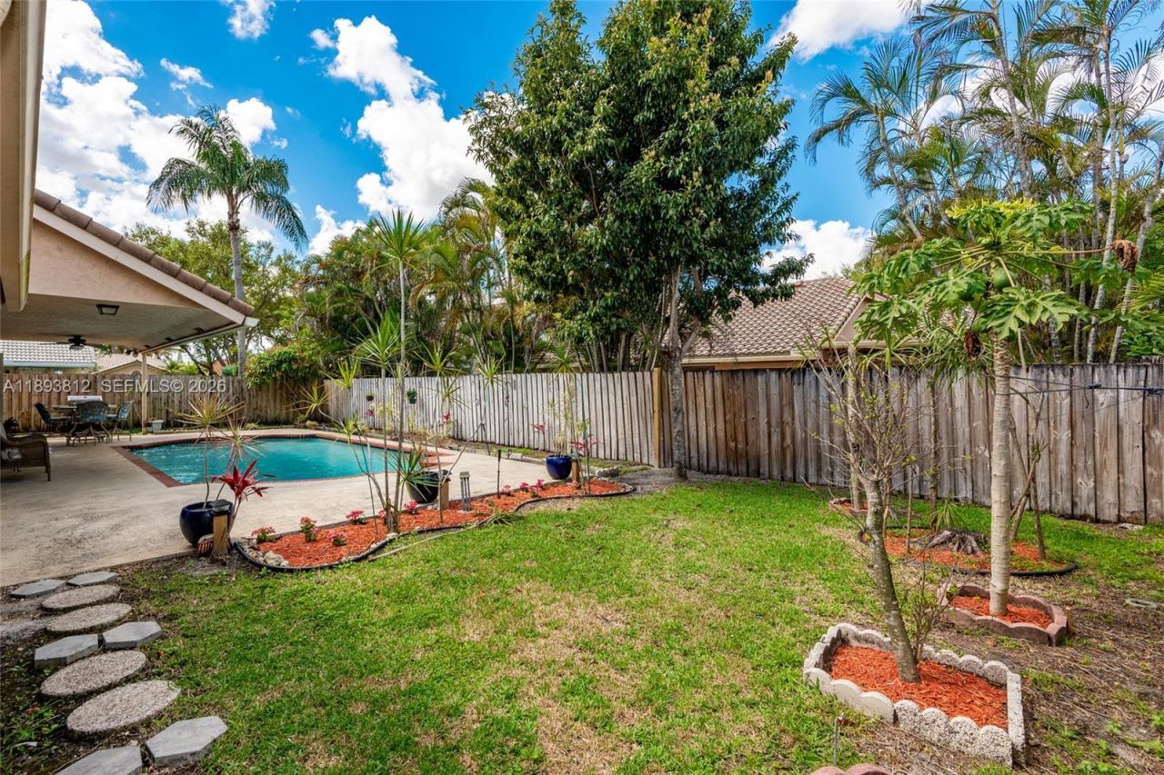 1855 NW 106th Ter, Plantation, FL 33322 Photo