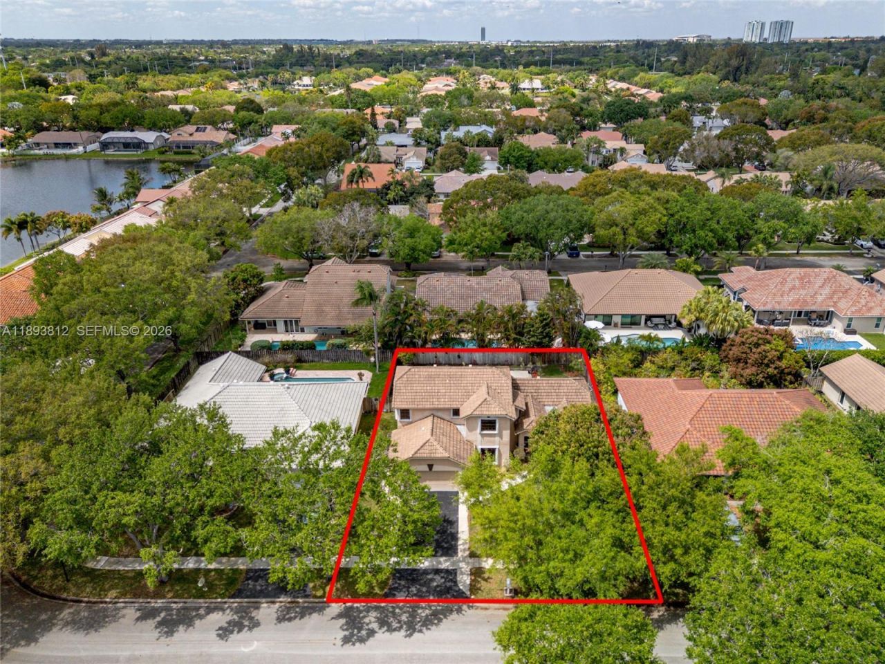 1855 NW 106th Ter, Plantation, FL 33322 Photo