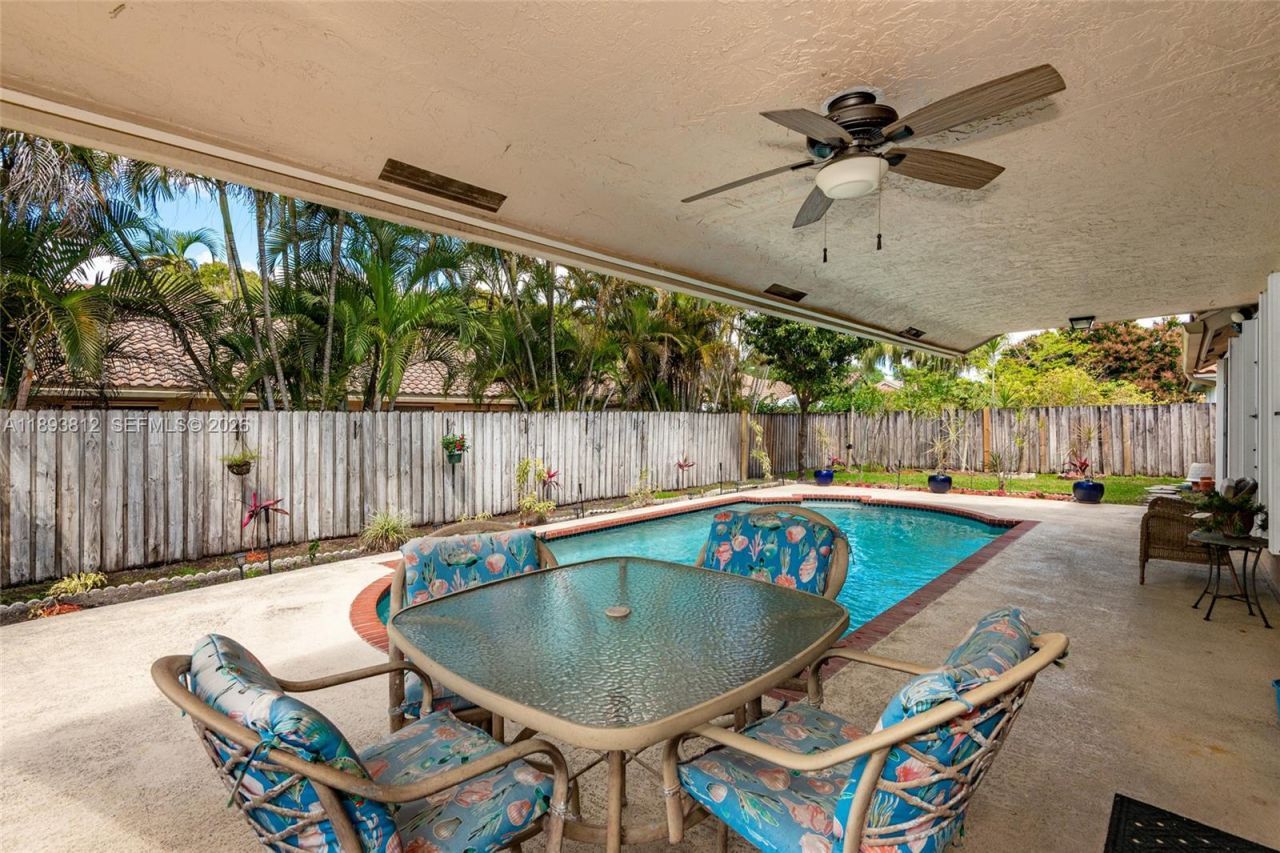 1855 NW 106th Ter, Plantation, FL 33322 Photo