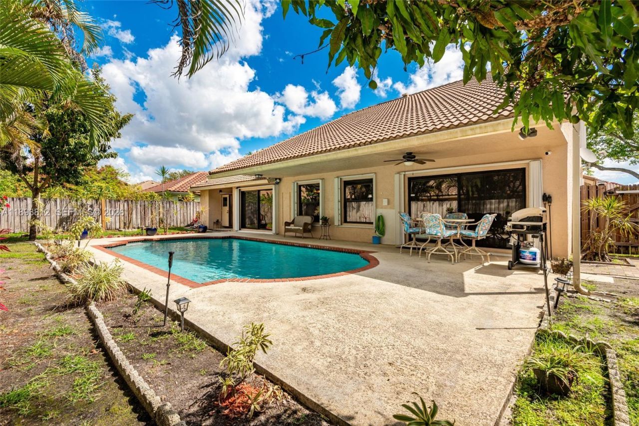 1855 NW 106th Ter, Plantation, FL 33322 Photo