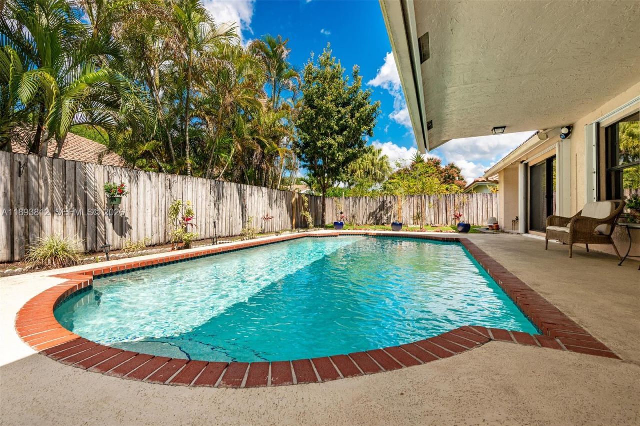 1855 NW 106th Ter, Plantation, FL 33322 Photo