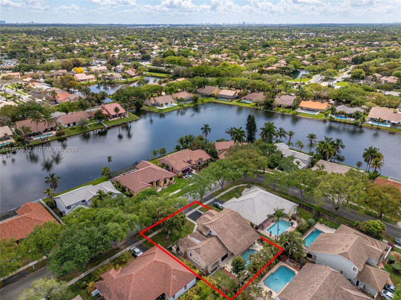 1855 NW 106th Ter, Plantation, FL 33322 Photo