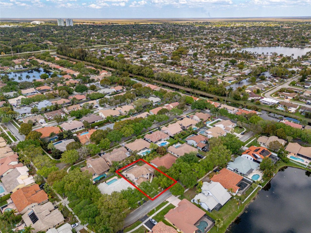 1855 NW 106th Ter, Plantation, FL 33322 Photo