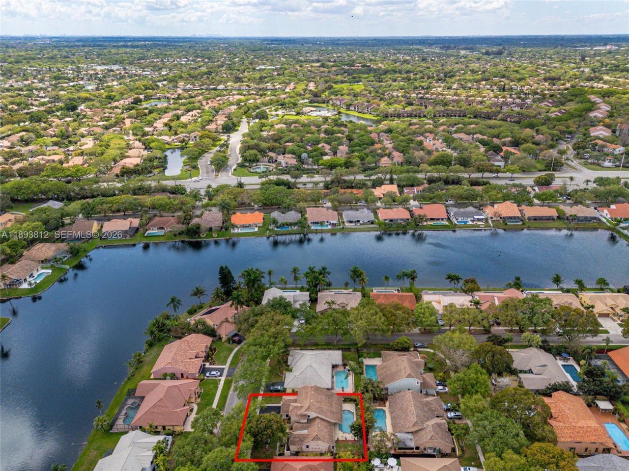 1855 NW 106th Ter, Plantation, FL 33322 Photo