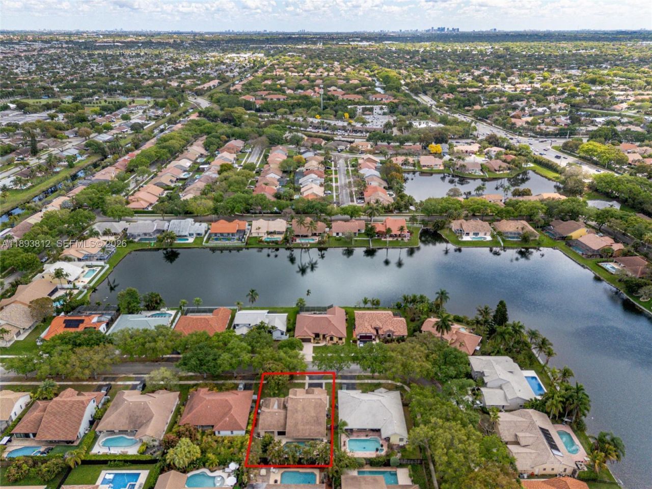 1855 NW 106th Ter, Plantation, FL 33322 Photo