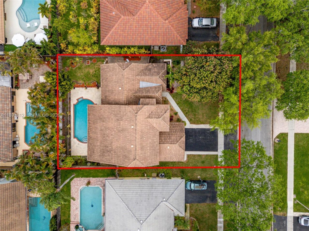 1855 NW 106th Ter, Plantation, FL 33322 Photo