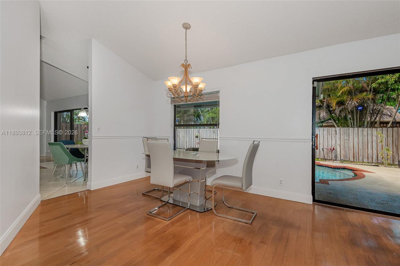 1855 NW 106th Ter, Plantation, FL 33322 Photo