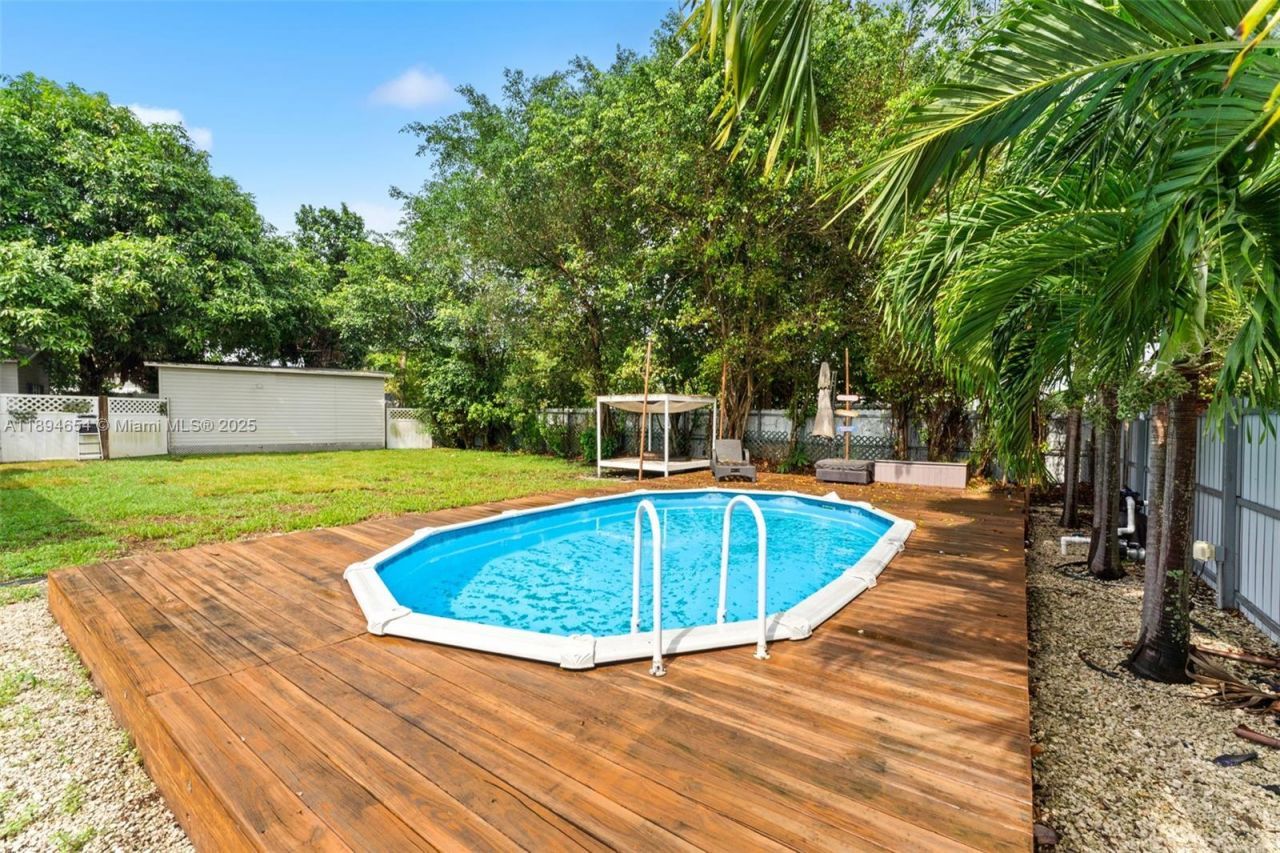 16315 NW 24th Ave, Miami Gardens, FL 33054 Photo