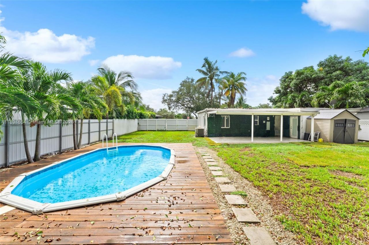 16315 NW 24th Ave, Miami Gardens, FL 33054 Photo