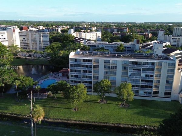 7051 Environ Blvd, Unit 431, Lauderhill, FL 33319