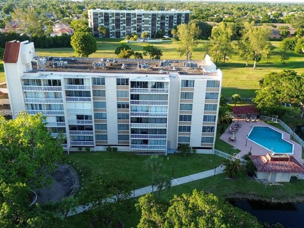 7051 Environ Blvd, Unit 431, Lauderhill, FL 33319