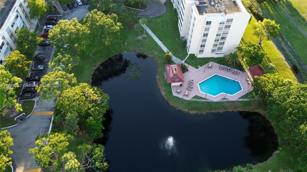 7051 Environ Blvd, Unit 431, Lauderhill, FL 33319 Photo