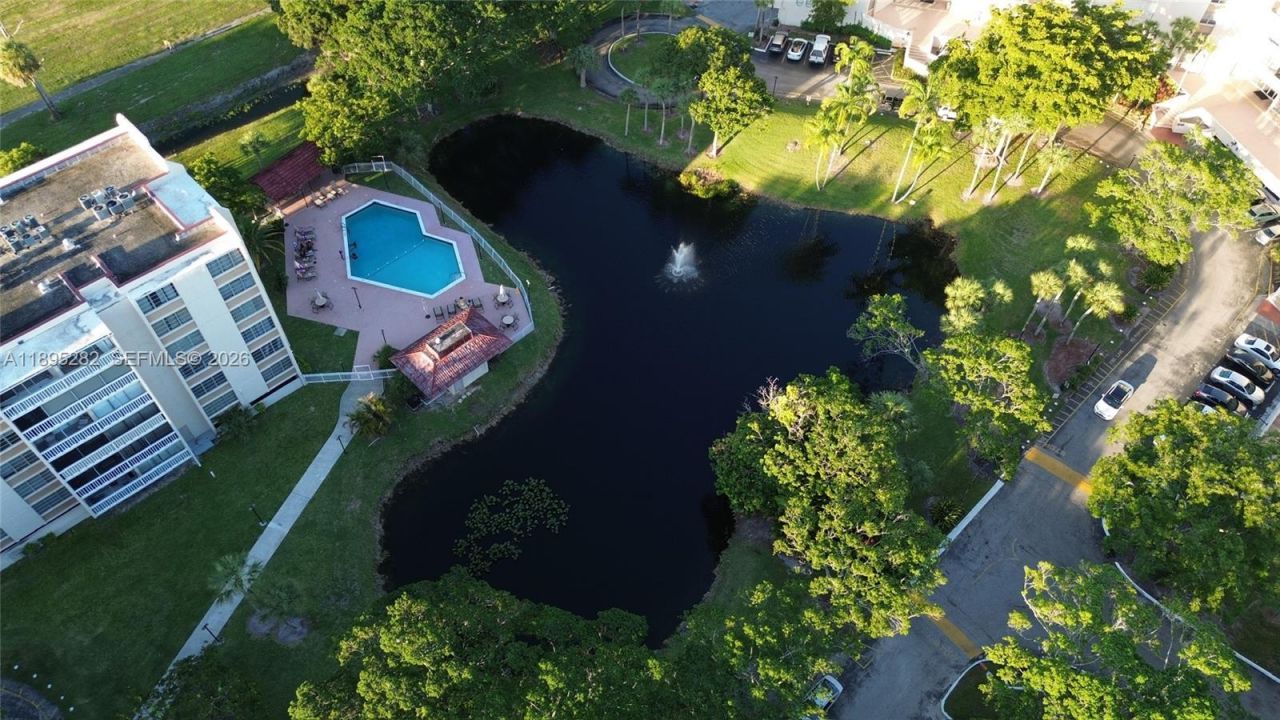 7051 Environ Blvd, Unit 431, Lauderhill, FL 33319 Photo