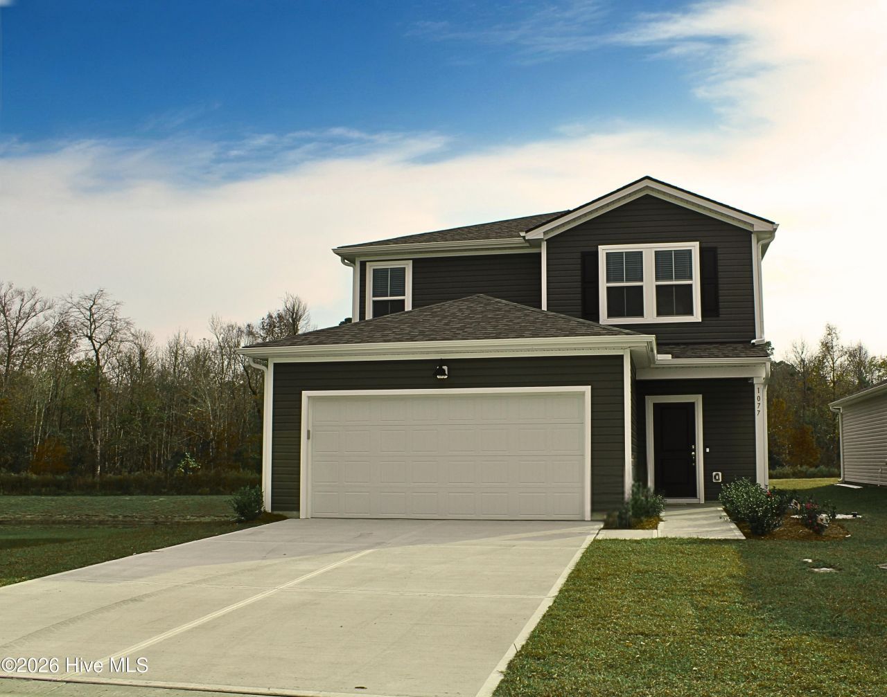 1077 High Tide Street Se, Unit 3001, Bolivia, NC 28422 Main Photo