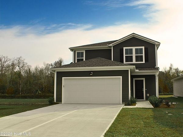 1077 High Tide Street SE, Unit 3001, Bolivia, NC 28422