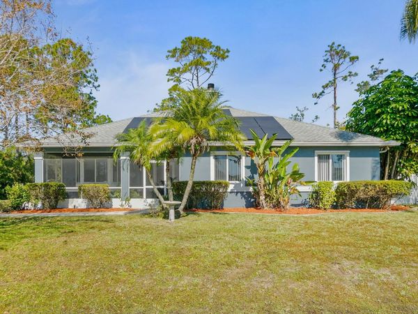 43 LLEWELLYN TRL, Palm Coast, FL 32164