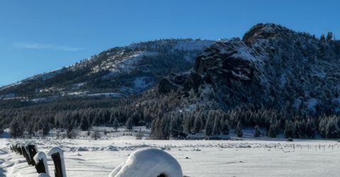 5720 Money Road, Beckwourth, CA 96129 Photo