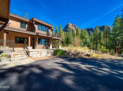 5720 Money Road, Beckwourth, CA 96129 Photo