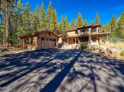 5720 Money Road, Beckwourth, CA 96129 Photo