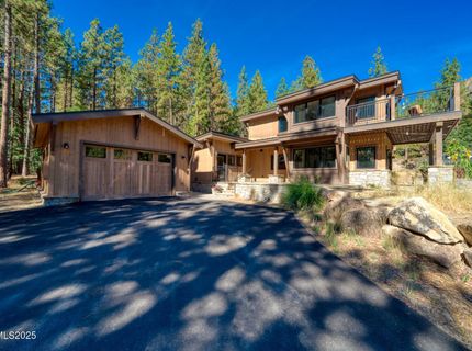 5720 Money Road, Beckwourth, CA 96129 Photo