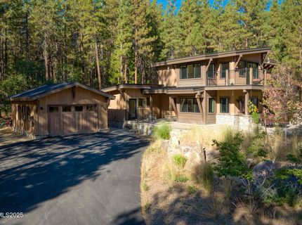 5720 Money Road, Beckwourth, CA 96129 Photo