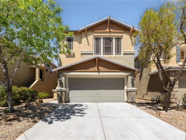 6449 Lake Scene Street, Las Vegas, NV 89148