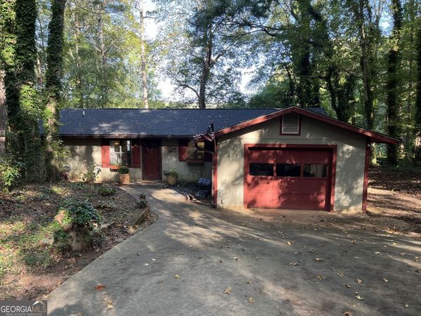 244 Lake Drive, Pine Mountain, GA 31822