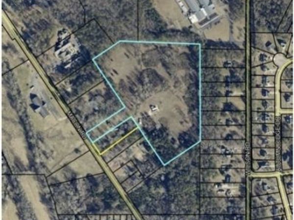 1471 Macon Road, Griffin, GA 30224