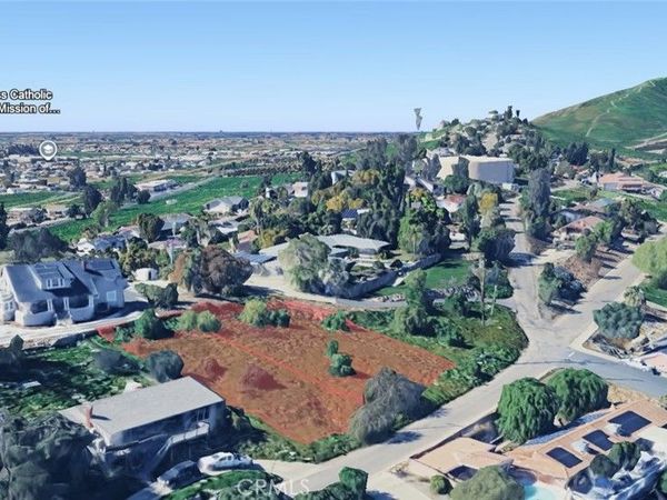 24714001 N Scenic Drive, Porterville, CA 93257