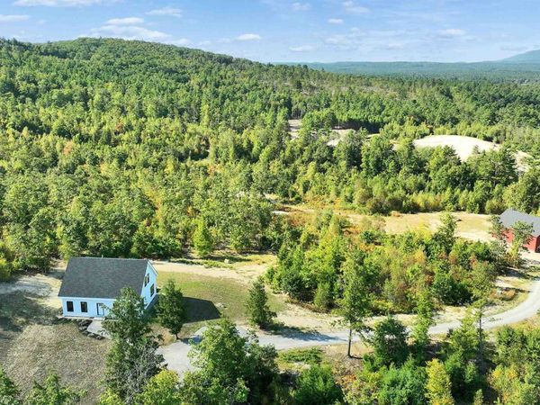 25 Halcyon Place, Greenfield, NH 03047