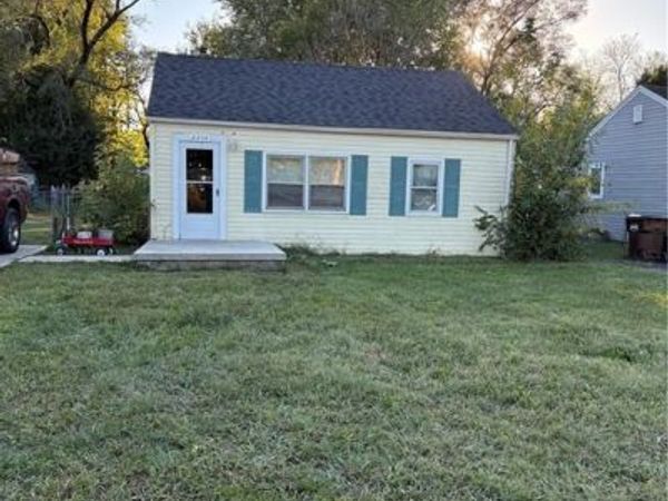 2204 Hawthorne Street, Middletown, OH 45042