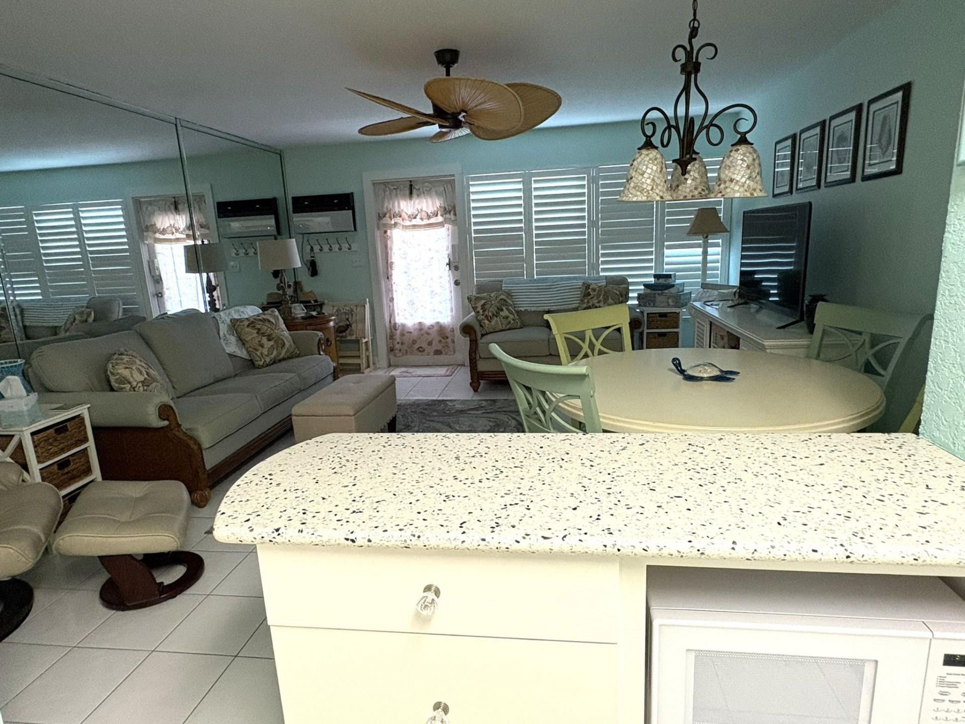 1201 N Riverside Drive, Unit 12B, Pompano Beach, FL 33062 Photo