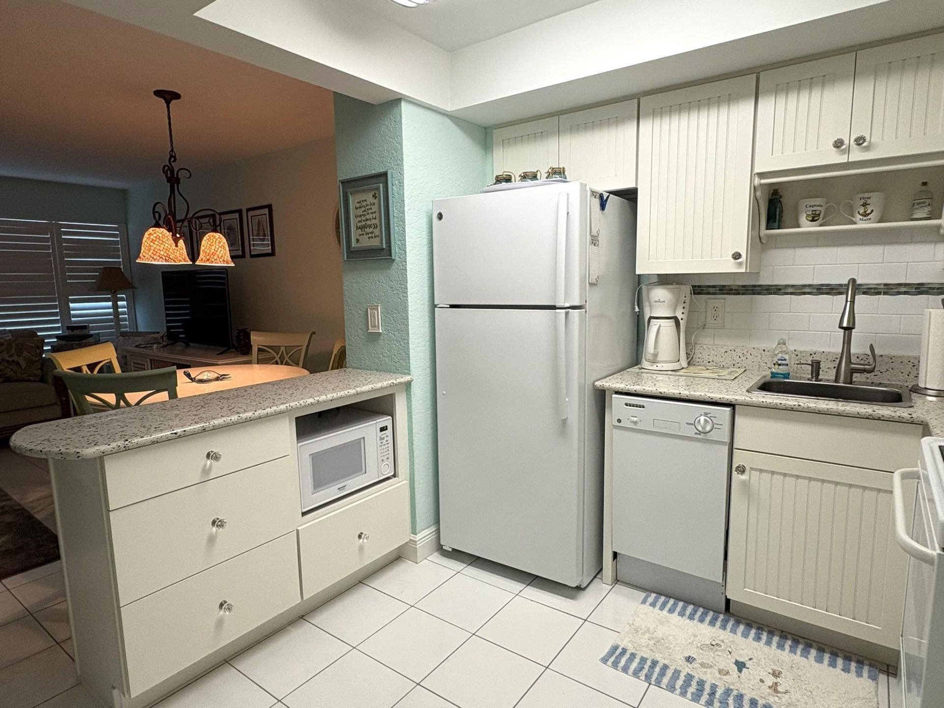 1201 N Riverside Drive, Unit 12B, Pompano Beach, FL 33062 Photo