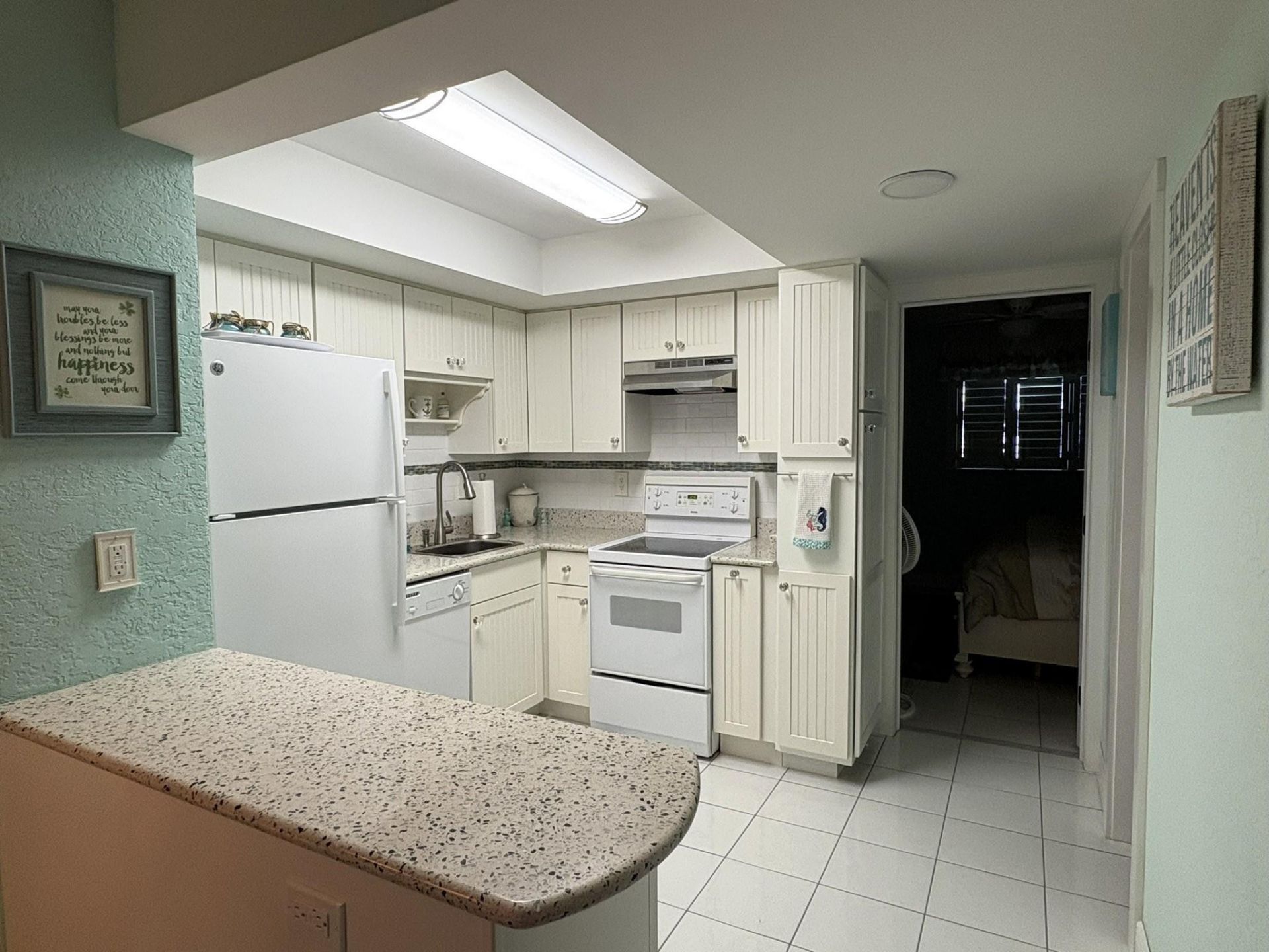 1201 N Riverside Drive, Unit 12B, Pompano Beach, FL 33062 Photo