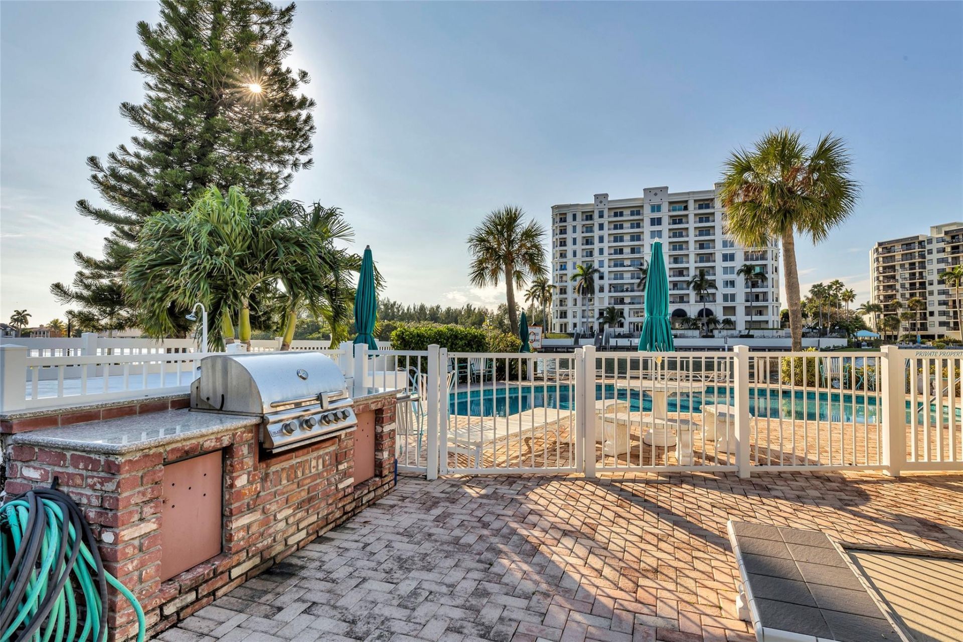 1201 N Riverside Drive, Unit 12B, Pompano Beach, FL 33062 Photo