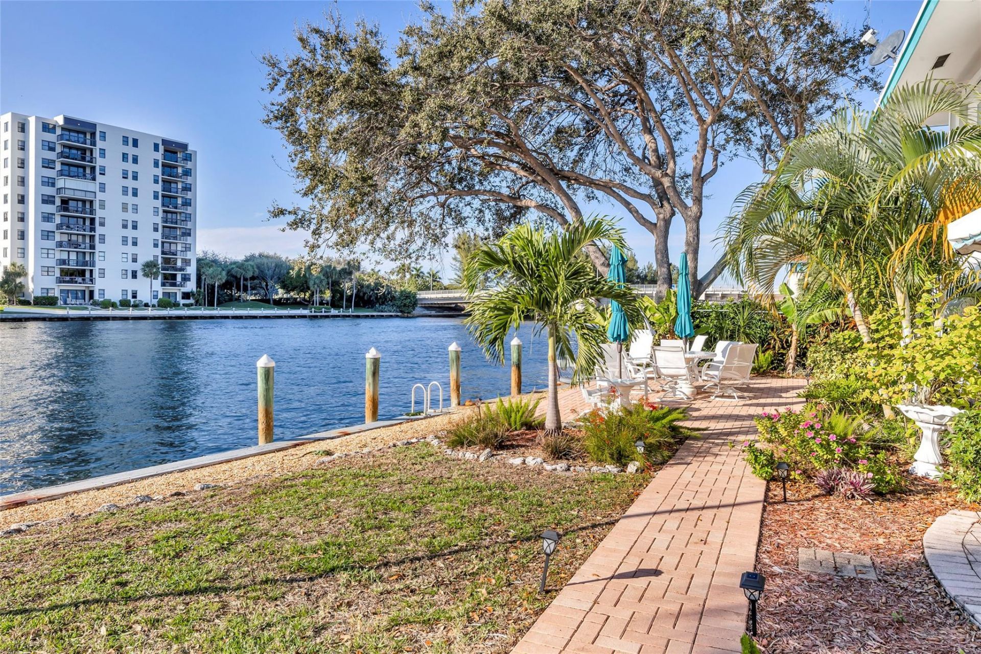 1201 N Riverside Drive, Unit 12B, Pompano Beach, FL 33062 Photo