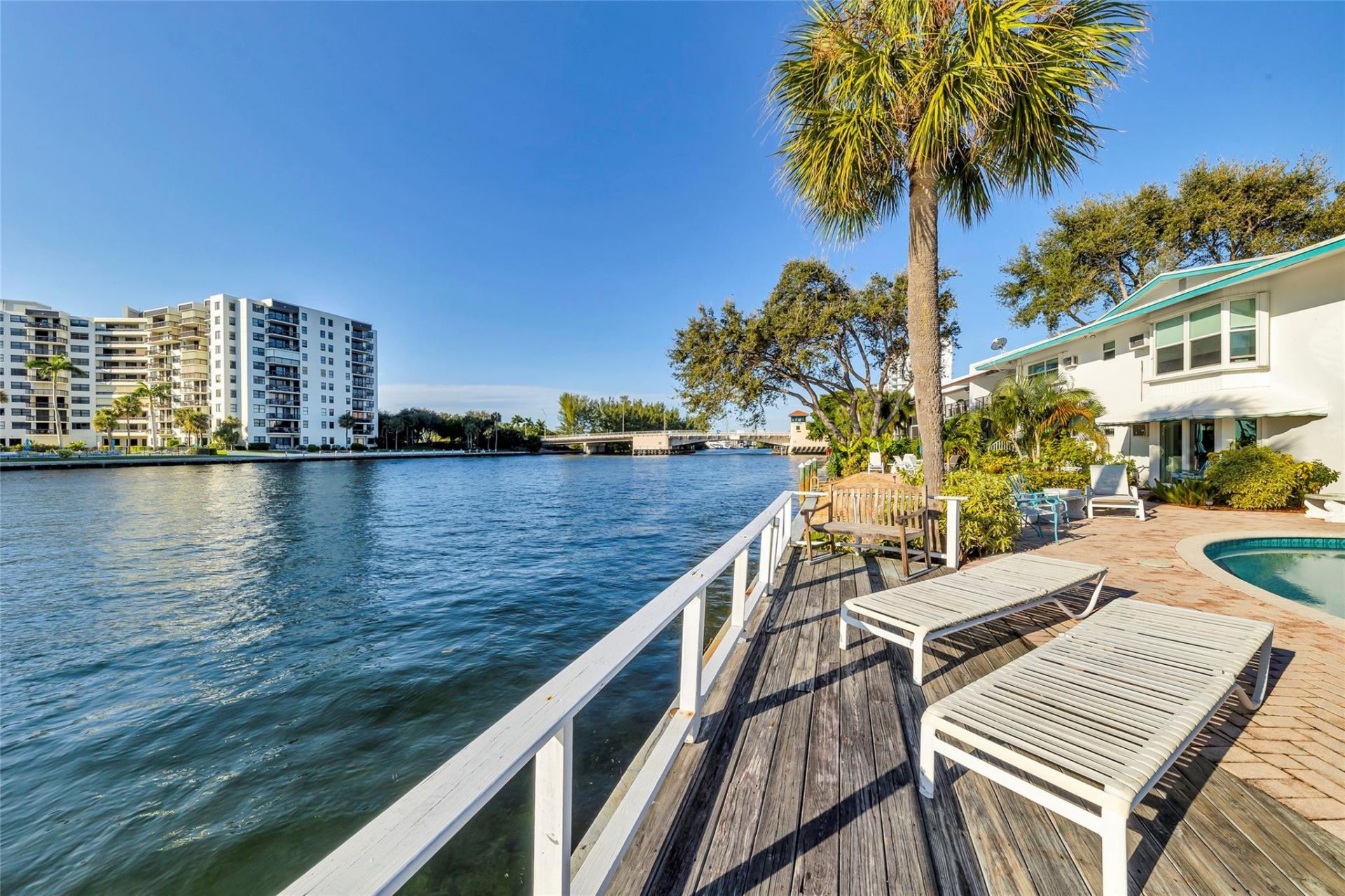 1201 N Riverside Drive, Unit 12B, Pompano Beach, FL 33062 Photo