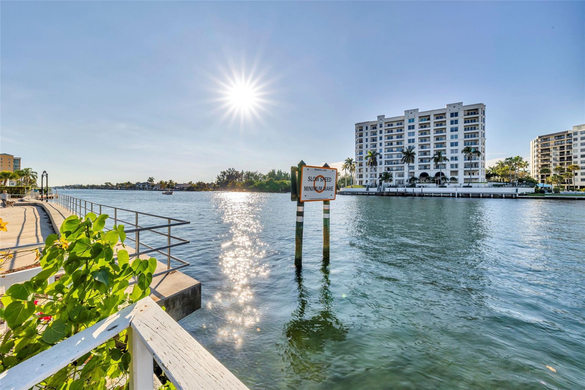 1201 N Riverside Drive, Unit 12B, Pompano Beach, FL 33062 Photo