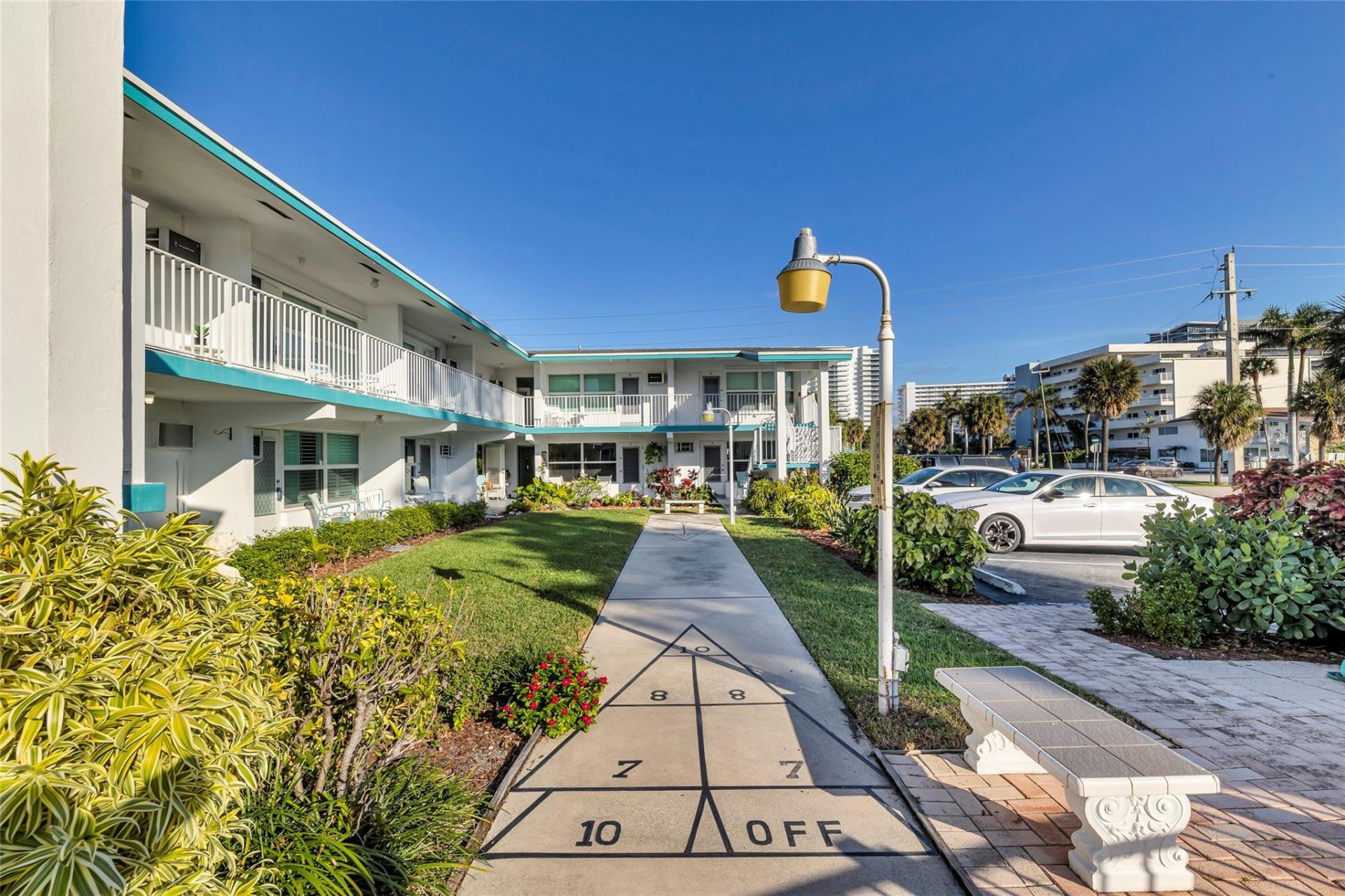 1201 N Riverside Drive, Unit 12B, Pompano Beach, FL 33062 Photo