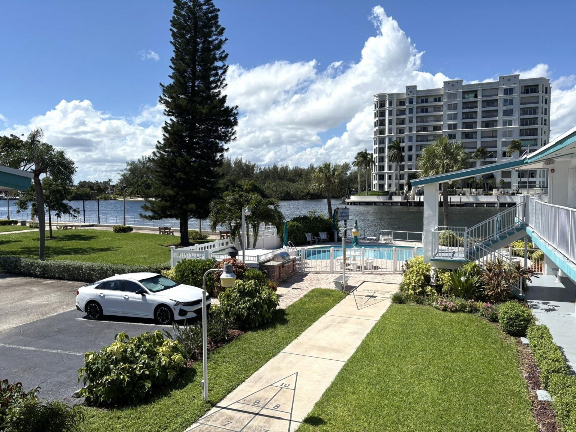 1201 N Riverside Drive, Unit 12B, Pompano Beach, FL 33062 Photo