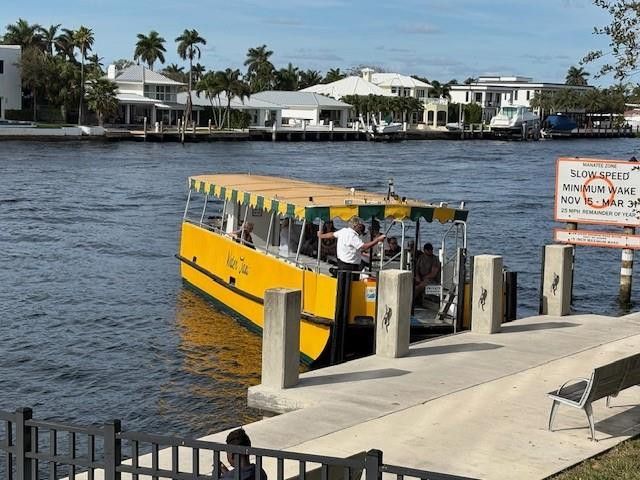 1201 N Riverside Drive, Unit 12B, Pompano Beach, FL 33062 Photo