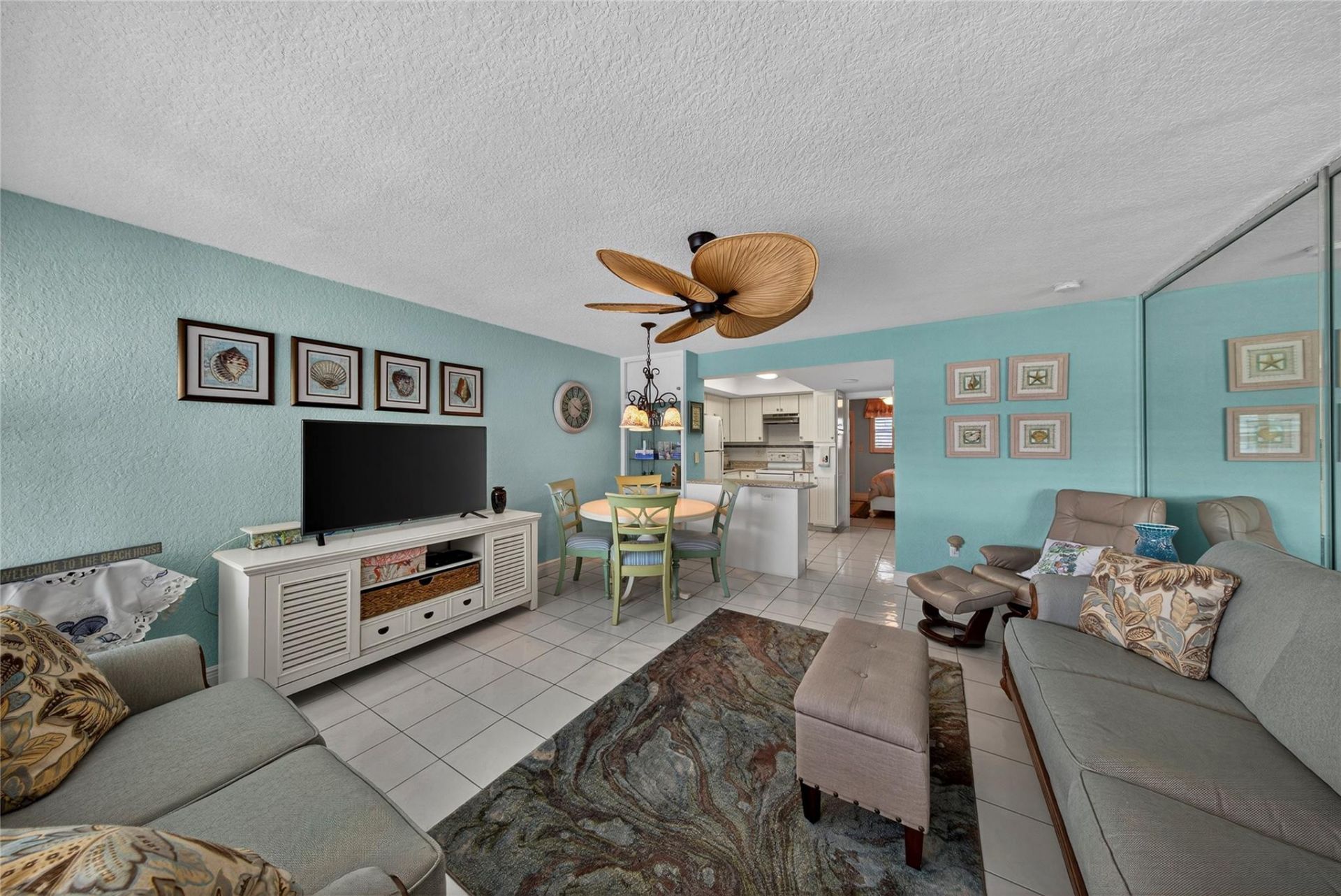 1201 N Riverside Drive, Unit 12B, Pompano Beach, FL 33062 Photo