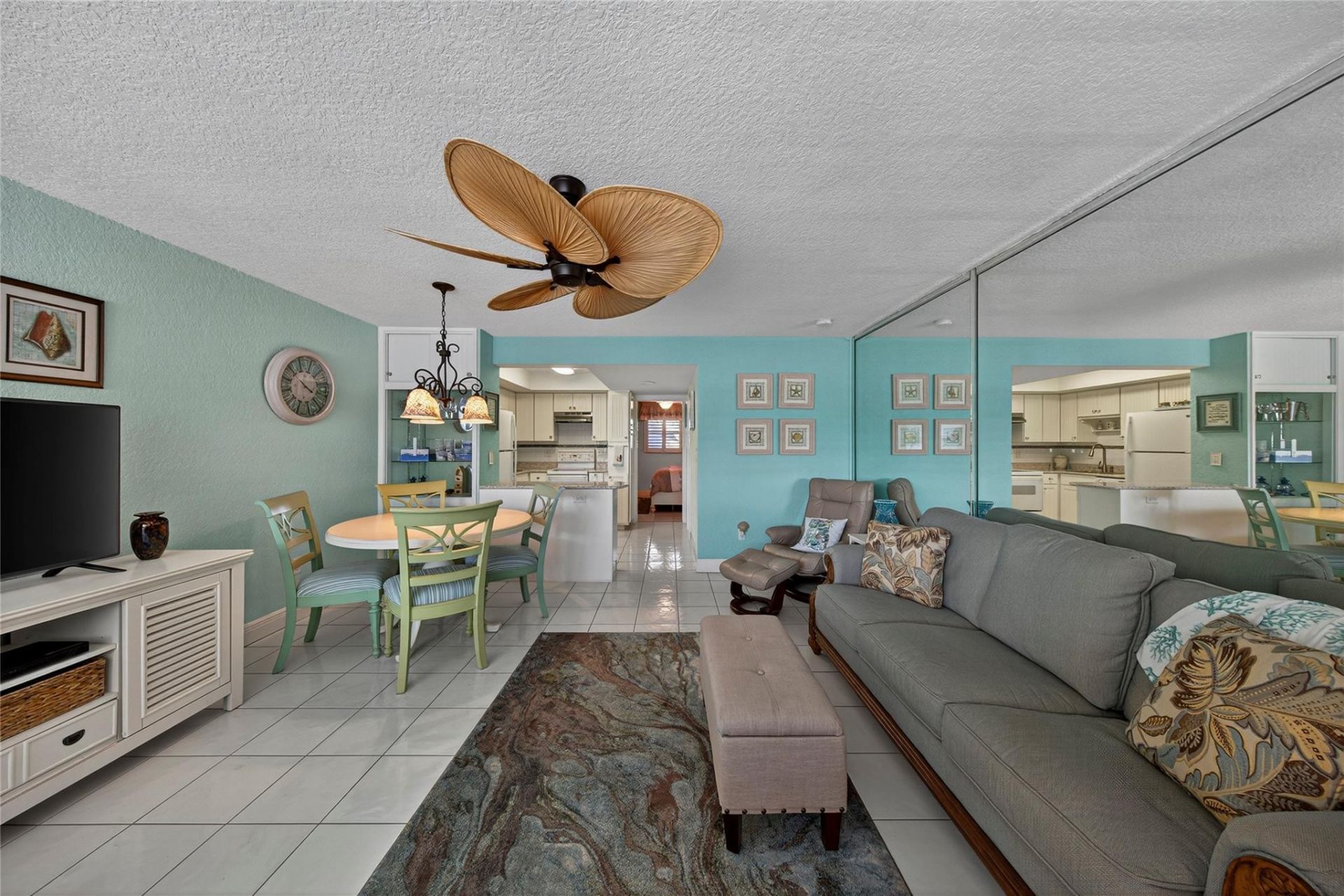 1201 N Riverside Drive, Unit 12B, Pompano Beach, FL 33062 Photo