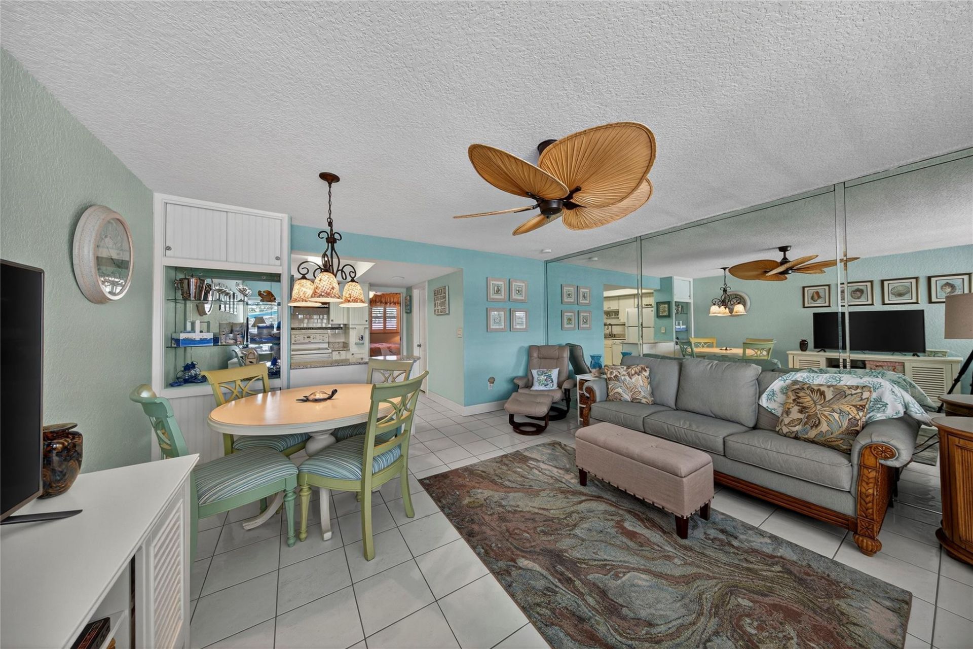 1201 N Riverside Drive, Unit 12B, Pompano Beach, FL 33062 Photo