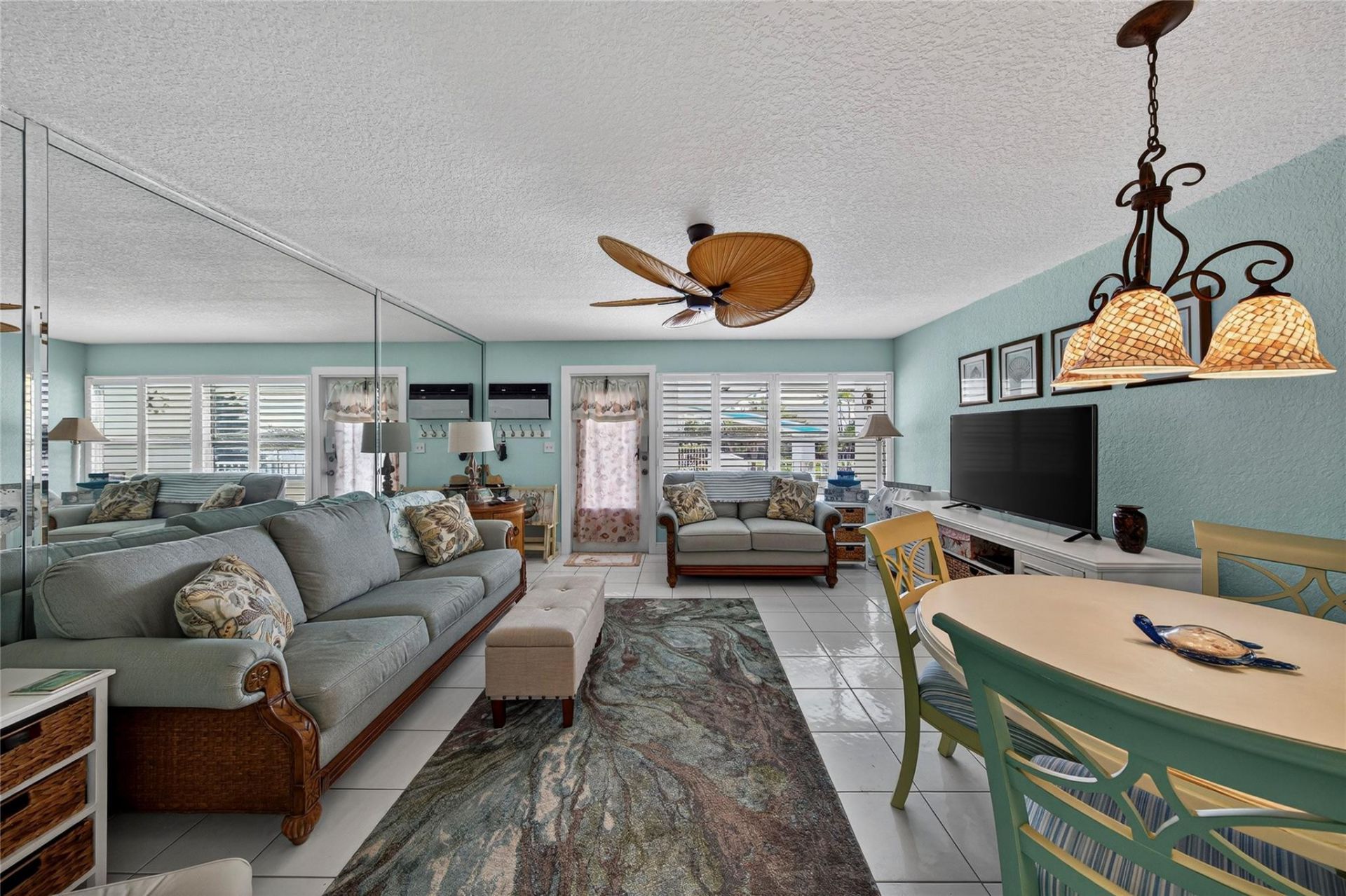 1201 N Riverside Drive, Unit 12B, Pompano Beach, FL 33062 Photo