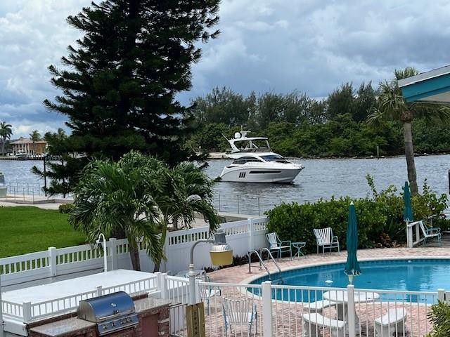 1201 N Riverside Drive, Unit 12B, Pompano Beach, FL 33062 Photo