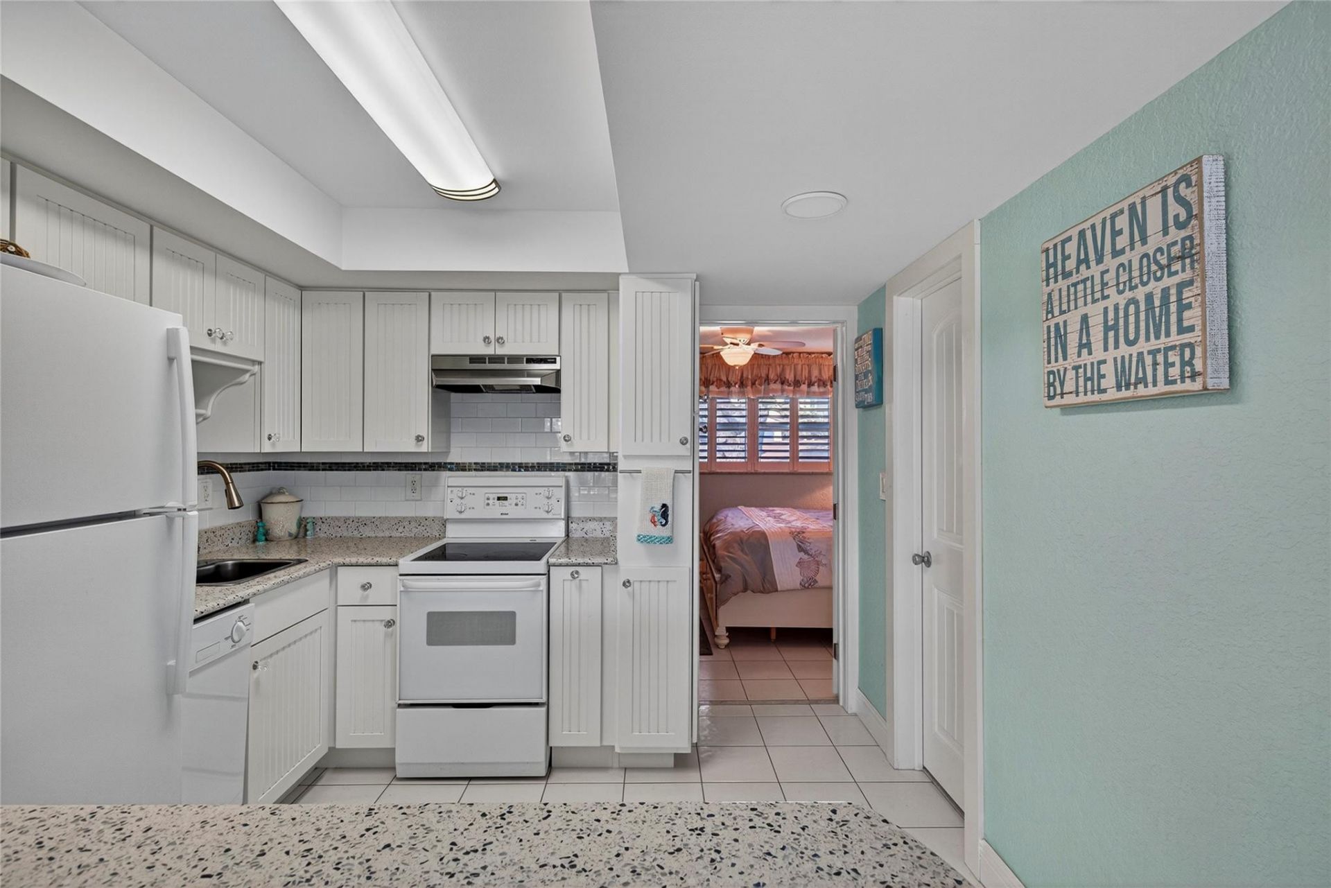 1201 N Riverside Drive, Unit 12B, Pompano Beach, FL 33062 Photo